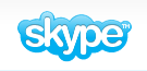 Skype Logo in Neues Feature bei Skype Beta 2.8 für MAC OS X: Die Bildschirmübertragung