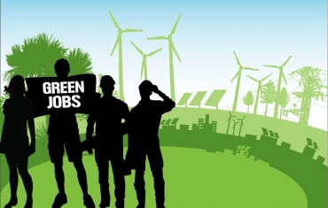 Green Jobs in Mitmachen: Petition für mehr grüne Jobs