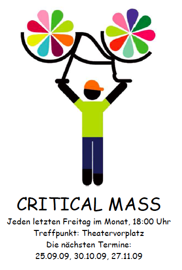 Critical-Mass-Freiburg