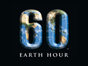 180-eh A41 in WWF Earth Hour am 27. März 2010 um 20:30 Uhr